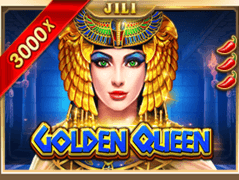 Golden Queen game icon