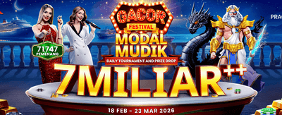 Menang Besar di win33 slot banner image