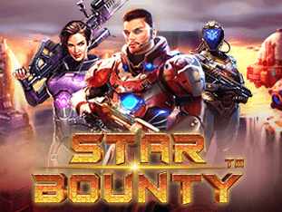 Star Bounty game icon